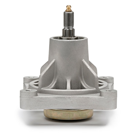 Oregon Spindle Assembly, AYP and Husqvarna 48'' Decks 2001 and Newer, repl. 174356 and 587125201 82-012